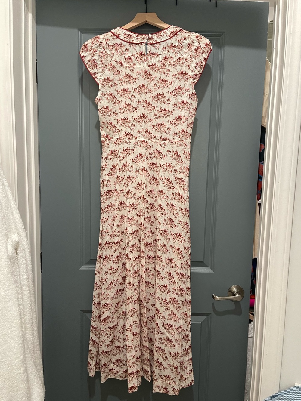 Doen Raphaela Dress - Picture 5 of 6